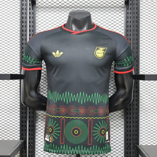 Jamaica Player Version 26/27