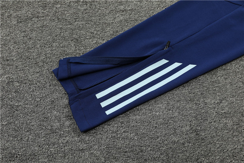 Conjunto Entrenamiento - España