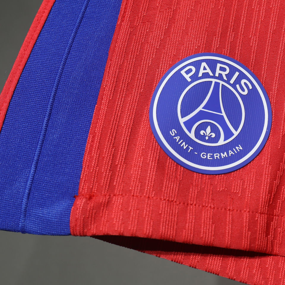 Short Paris Saint Germain Player Version 25/26