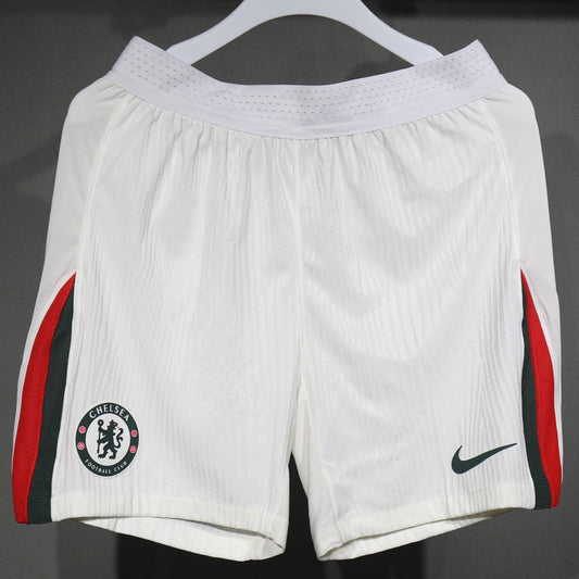 Short Chelsea Player Version 25/26