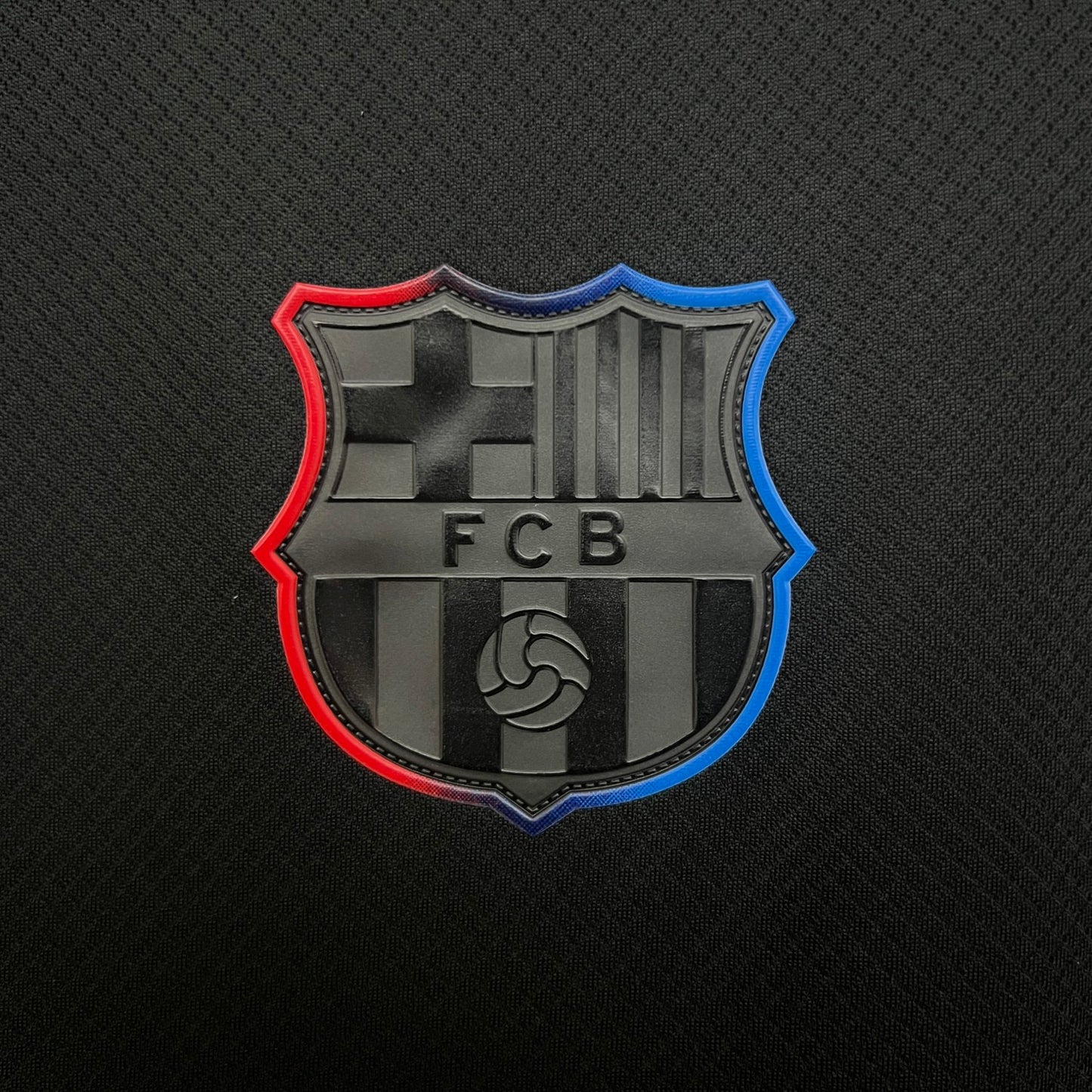 Barcelona Fan Version 24/25 Travis Scott
