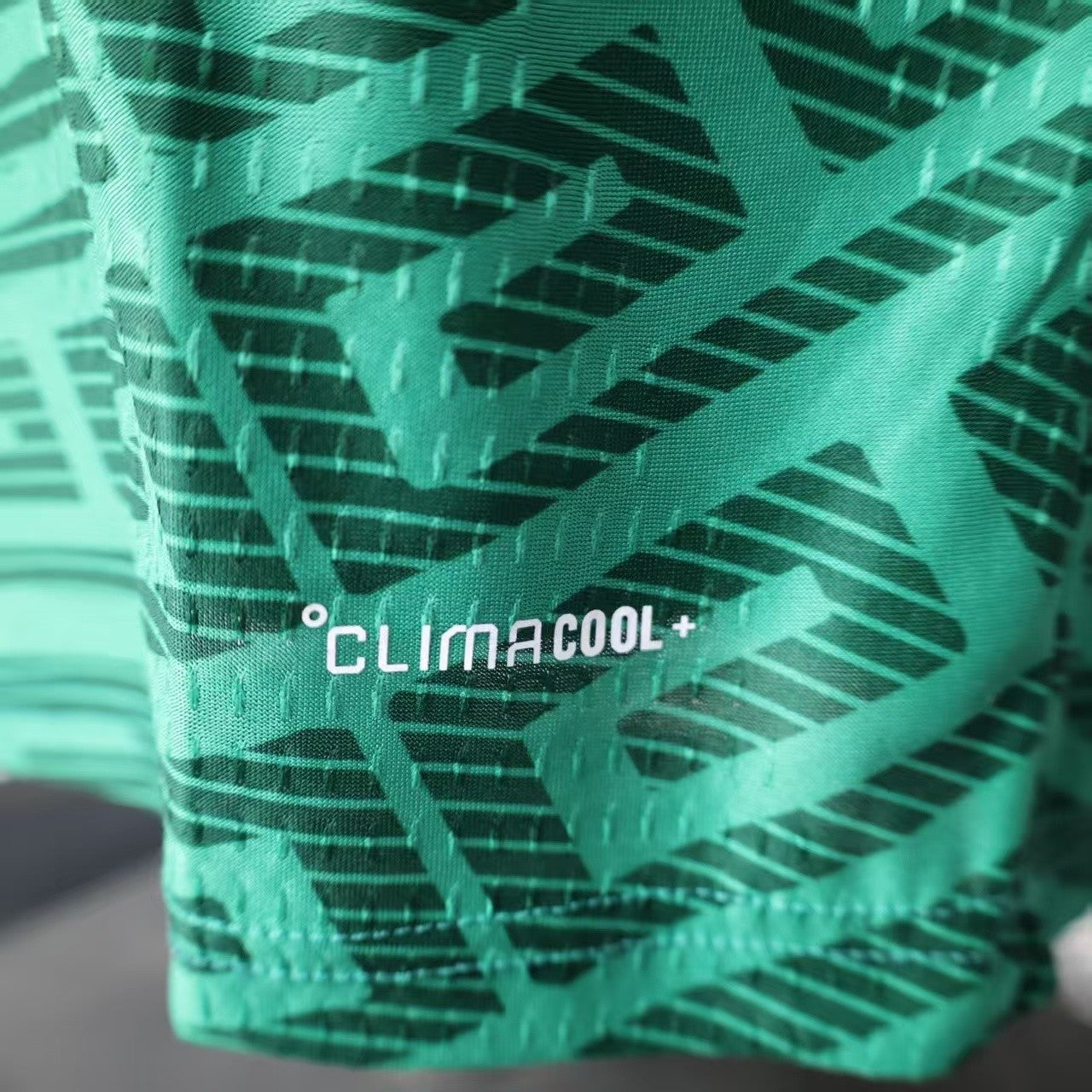 Mexico Player Version 26/27 - Manga Larga