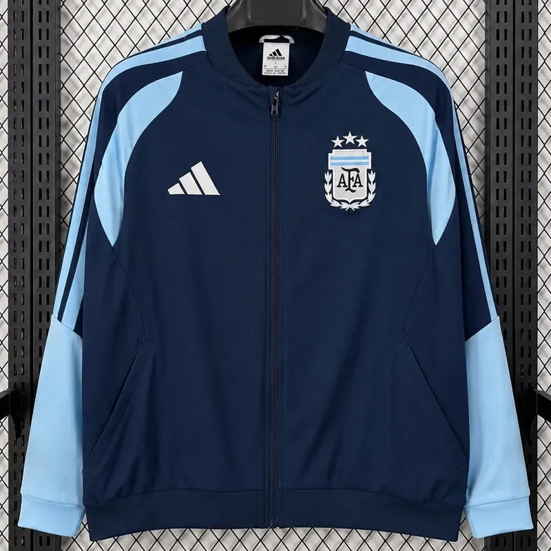 Argentina Chaqueta 26/27