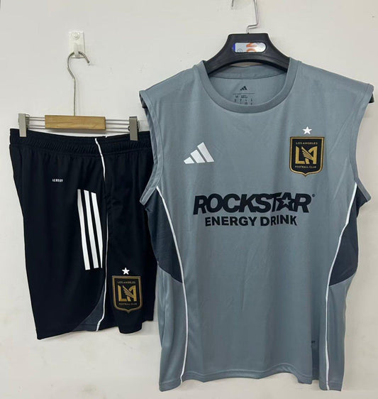 Los Angeles Entrenamiento kit 25
