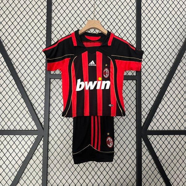 AC Milan 06/07 - Niño