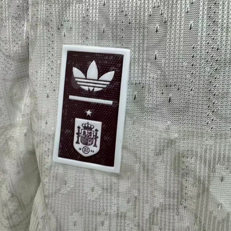 España Player Version 26/27