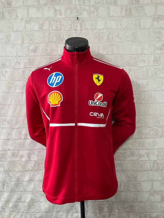 Formula 1 Ferrari 2025