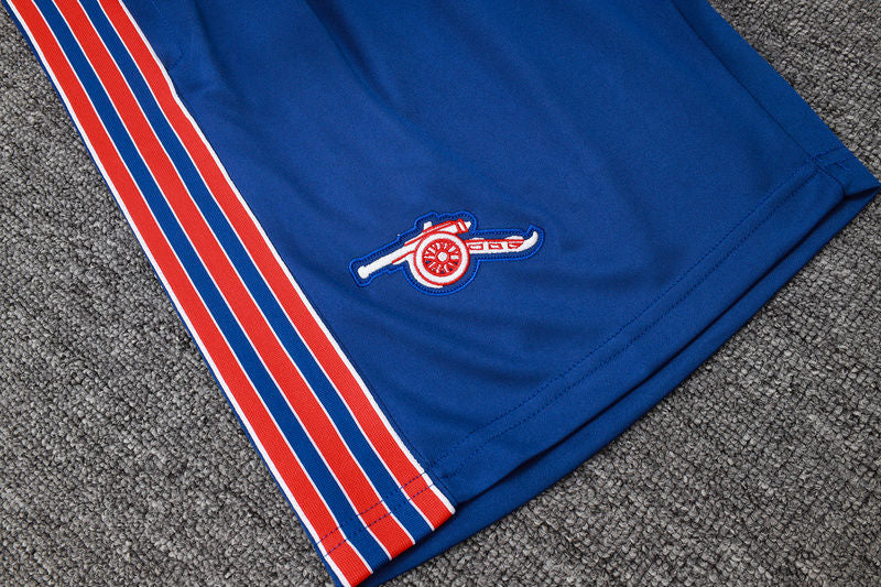 Arsenal Azul Conjunto 24/25