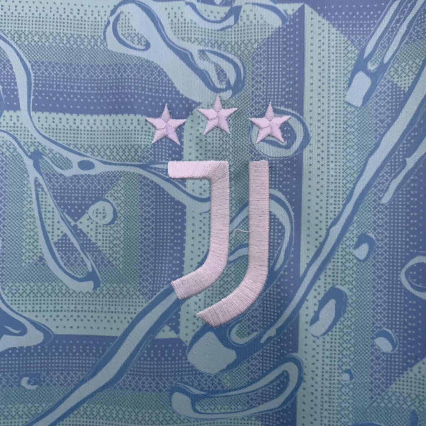 Juventus Fan Version 25/26