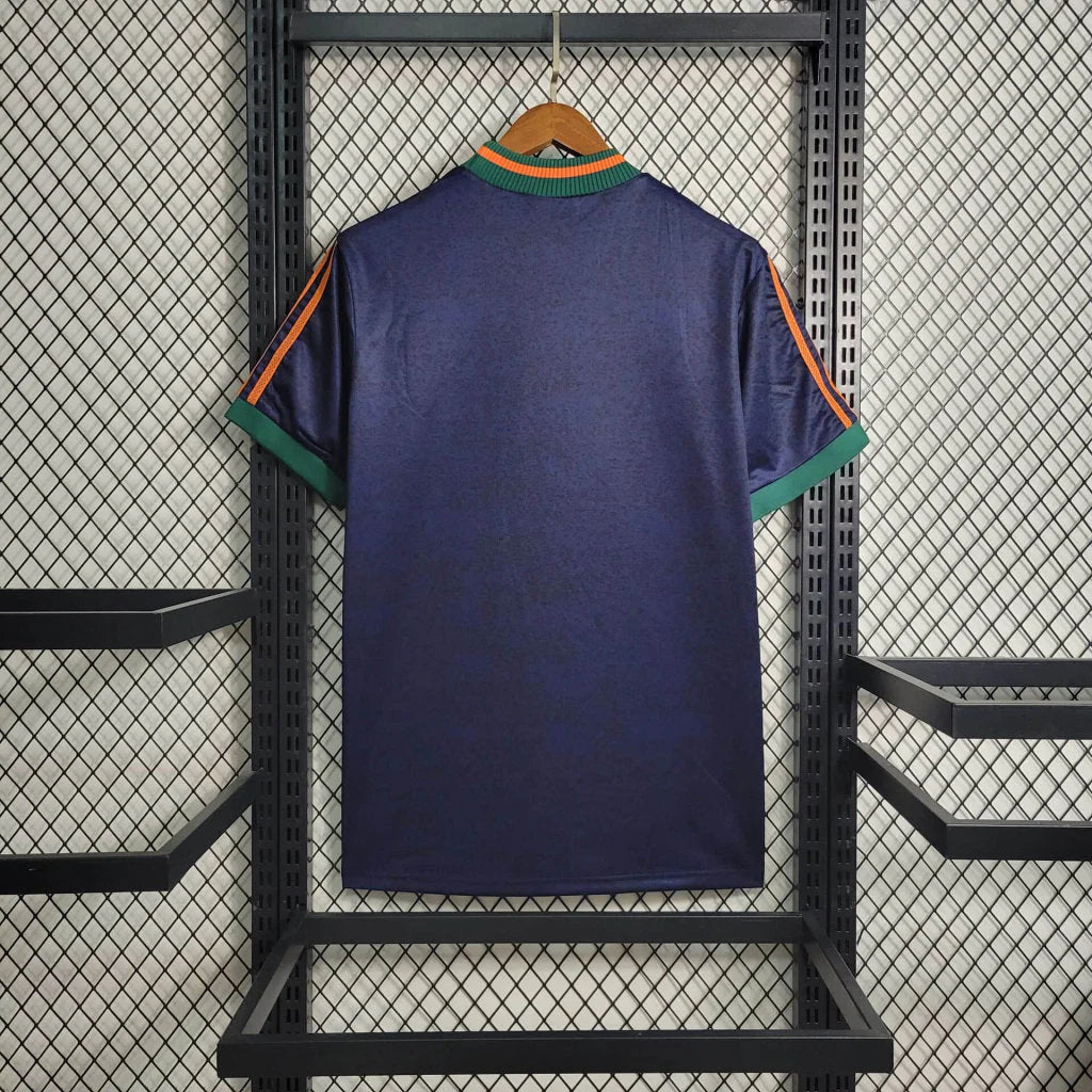 Newcastle Retro Version 97/98