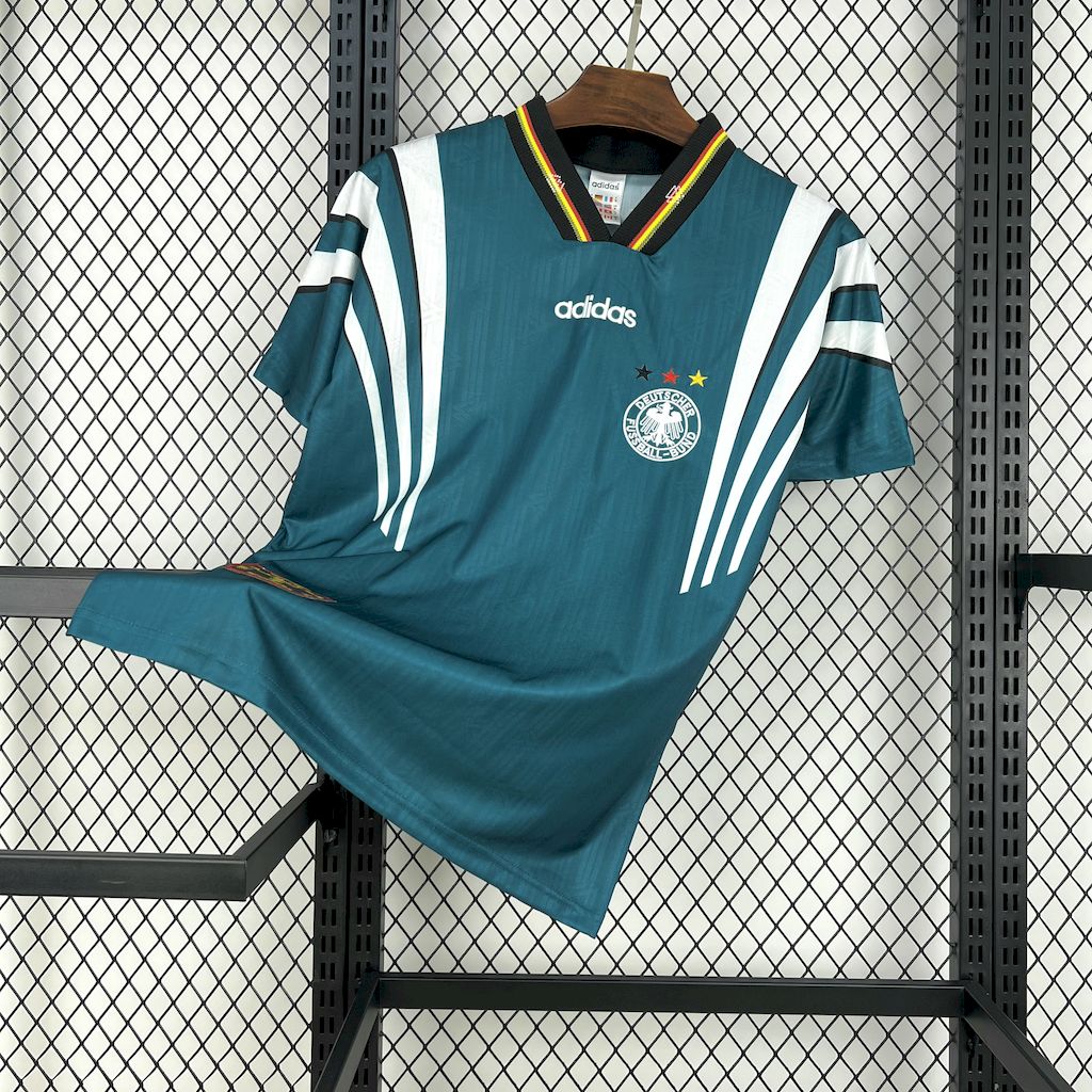 Alemania Retro Version 1996