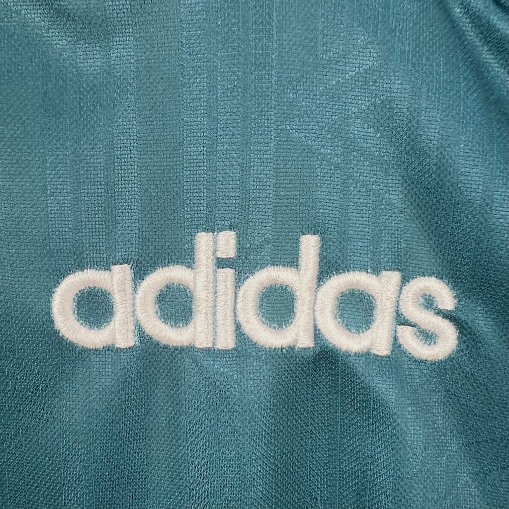Alemania Retro Version 1996
