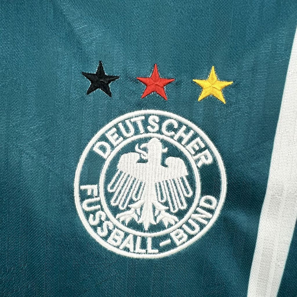 Alemania Retro Version 1996