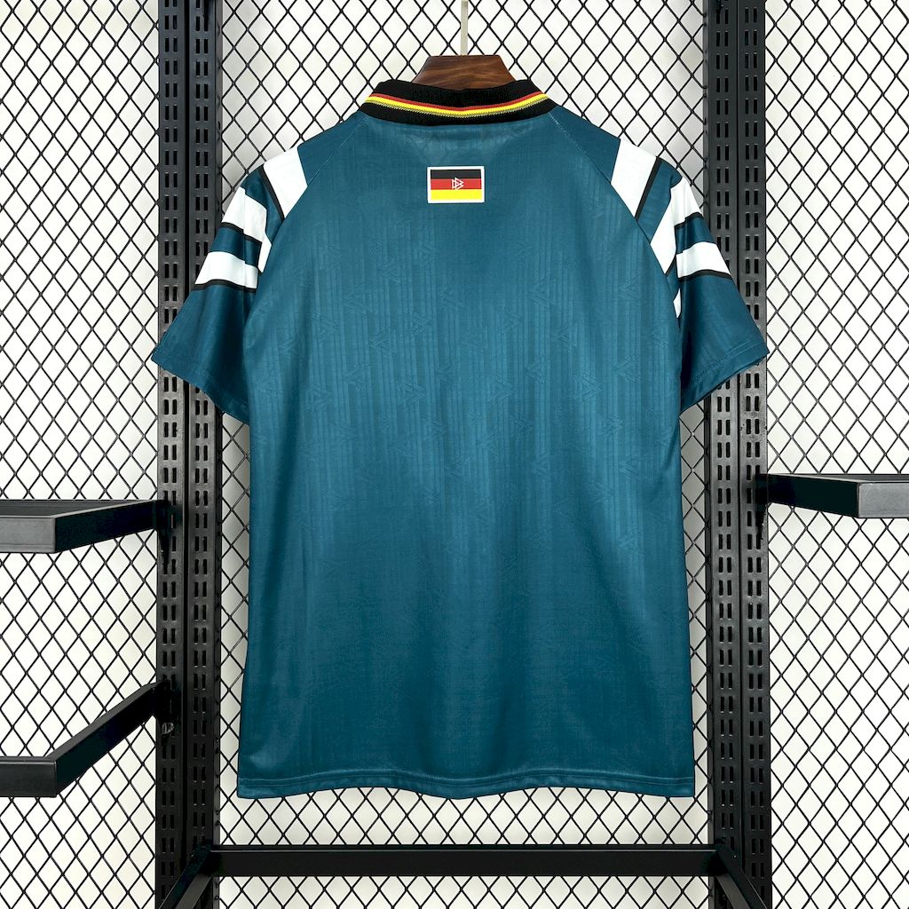 Alemania Retro Version 1996
