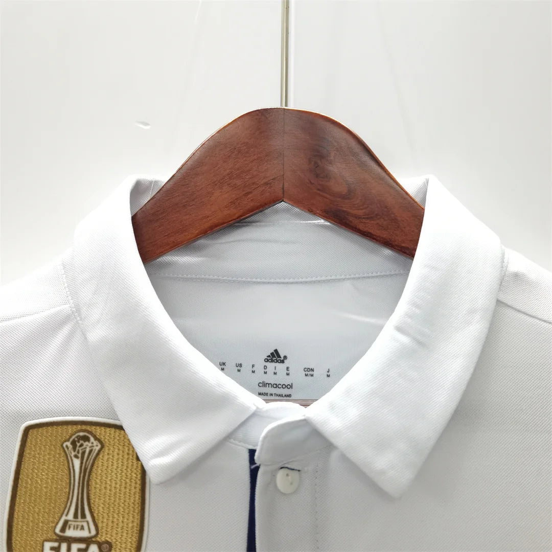 Real Madrid Retro Version 16/17