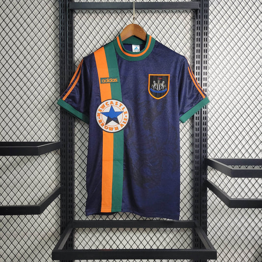 Newcastle Retro Version 97/98