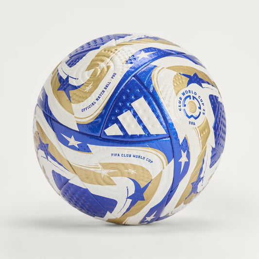 Balon Mundial de Clubes 2025 - Final