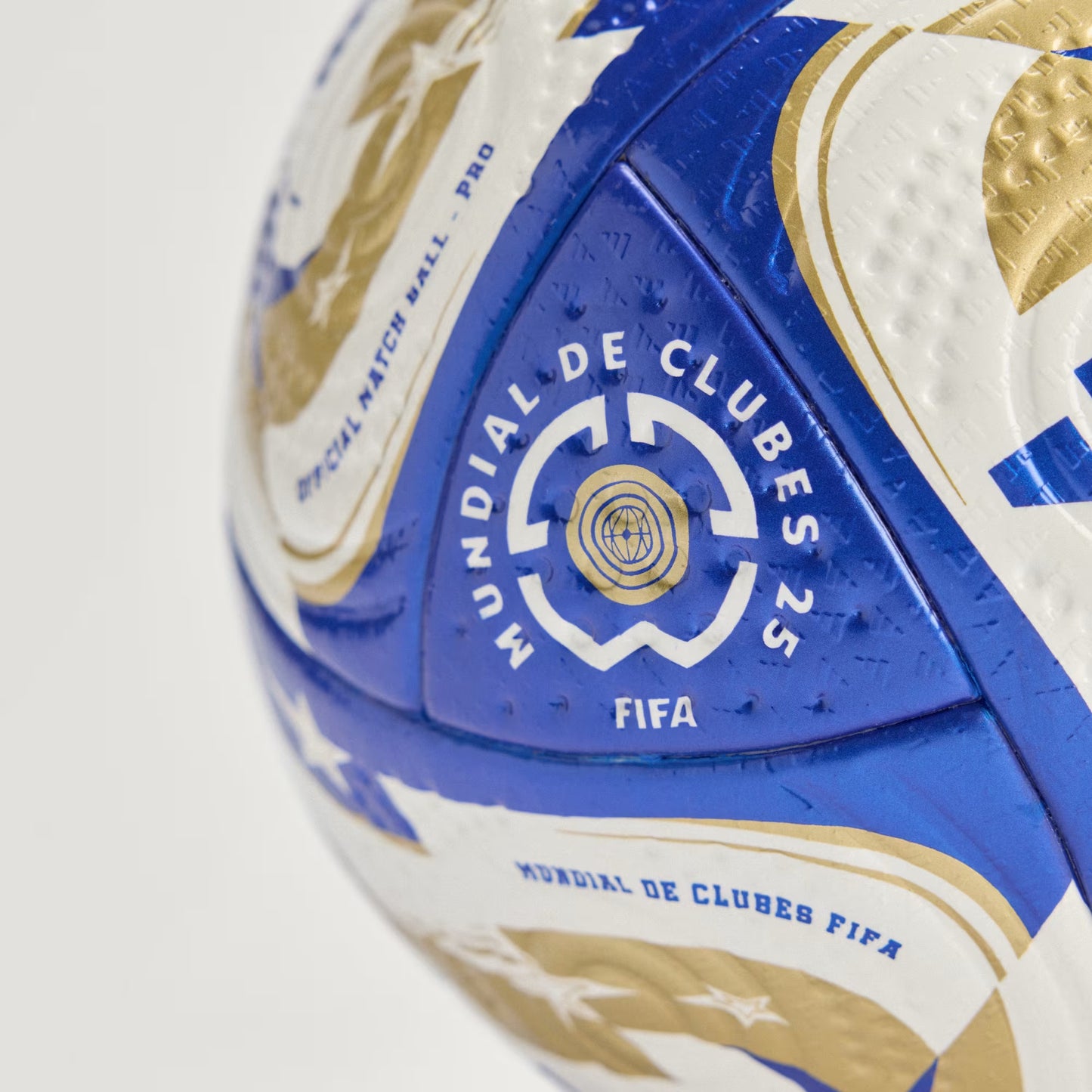 Balon Mundial de Clubes 2025 - Final