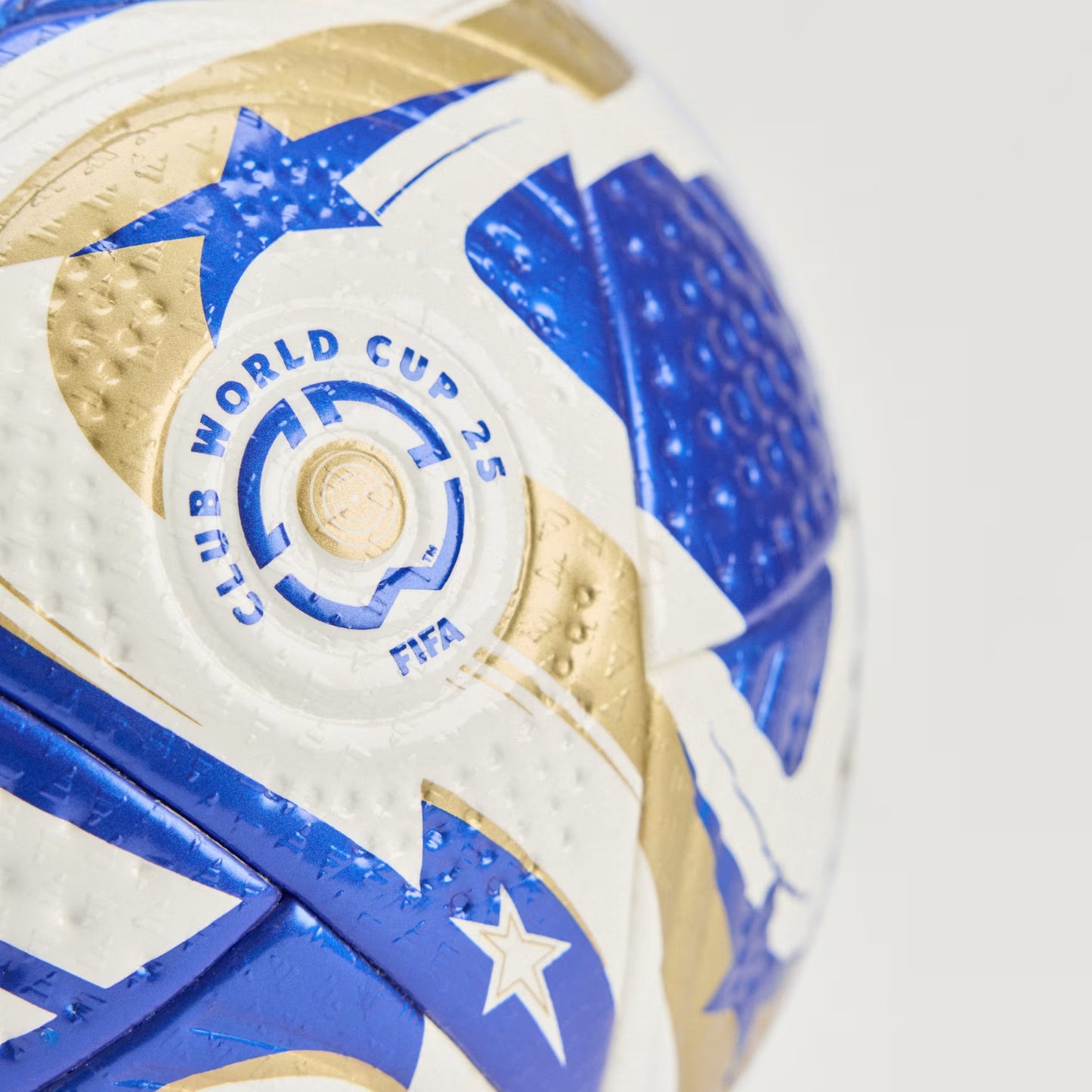 Balon Mundial de Clubes 2025 - Final