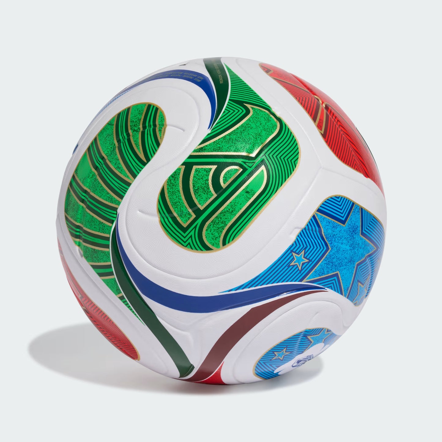 Balón FIFA WORLD CUP 26™ TRIONDA