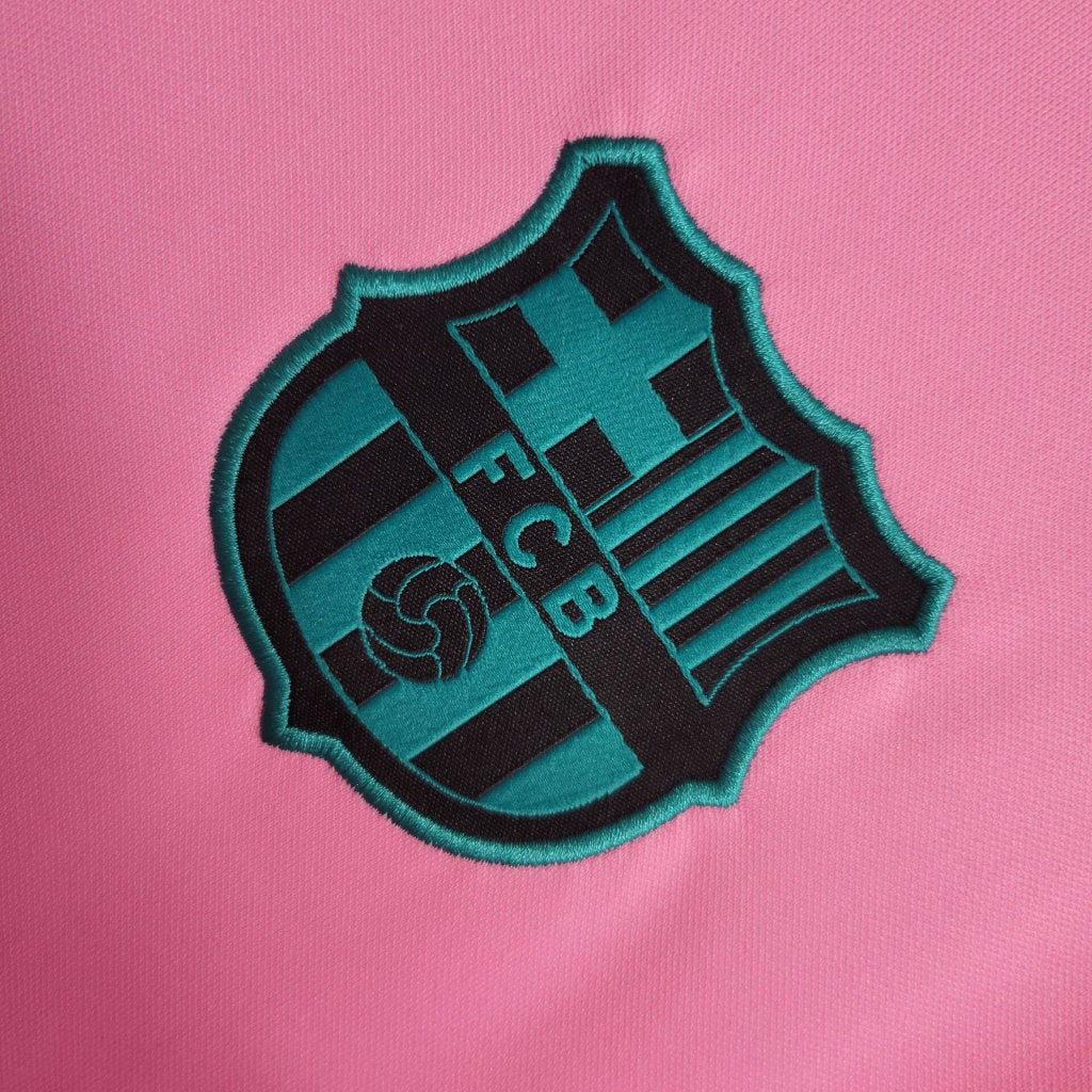 Barcelona Retro Version 20/21