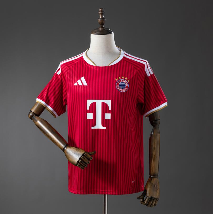 Bayern Munich Fan Version 26/27