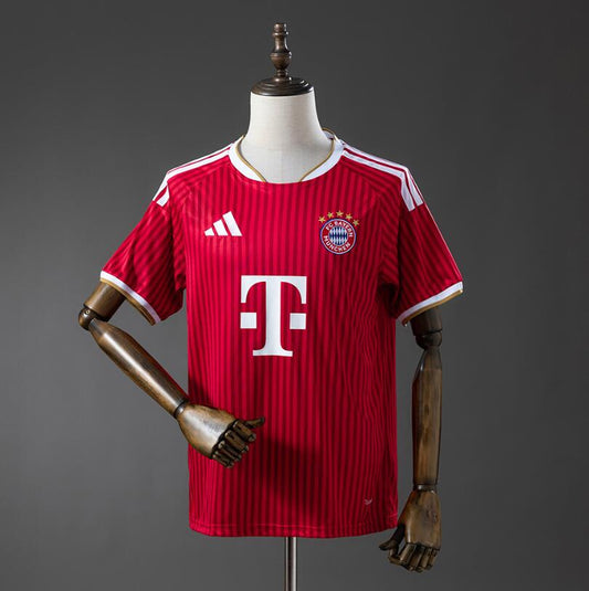 Bayern Munich Fan Version 26/27