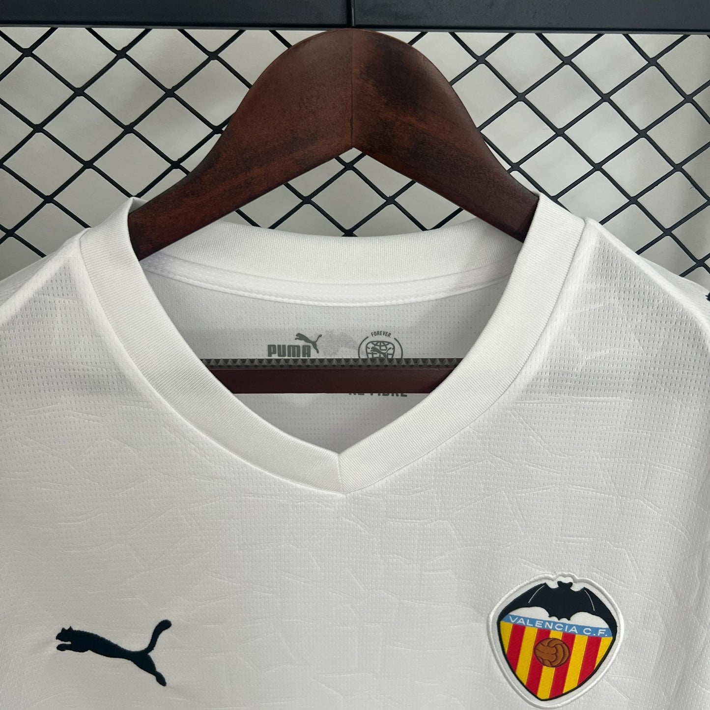 Valencia Fan Version 25/26