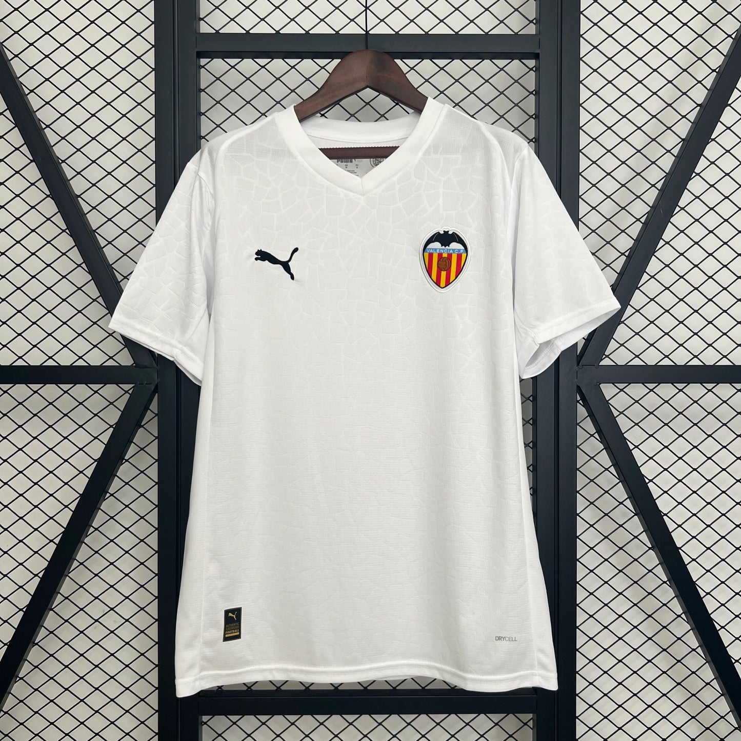 Valencia Fan Version 25/26