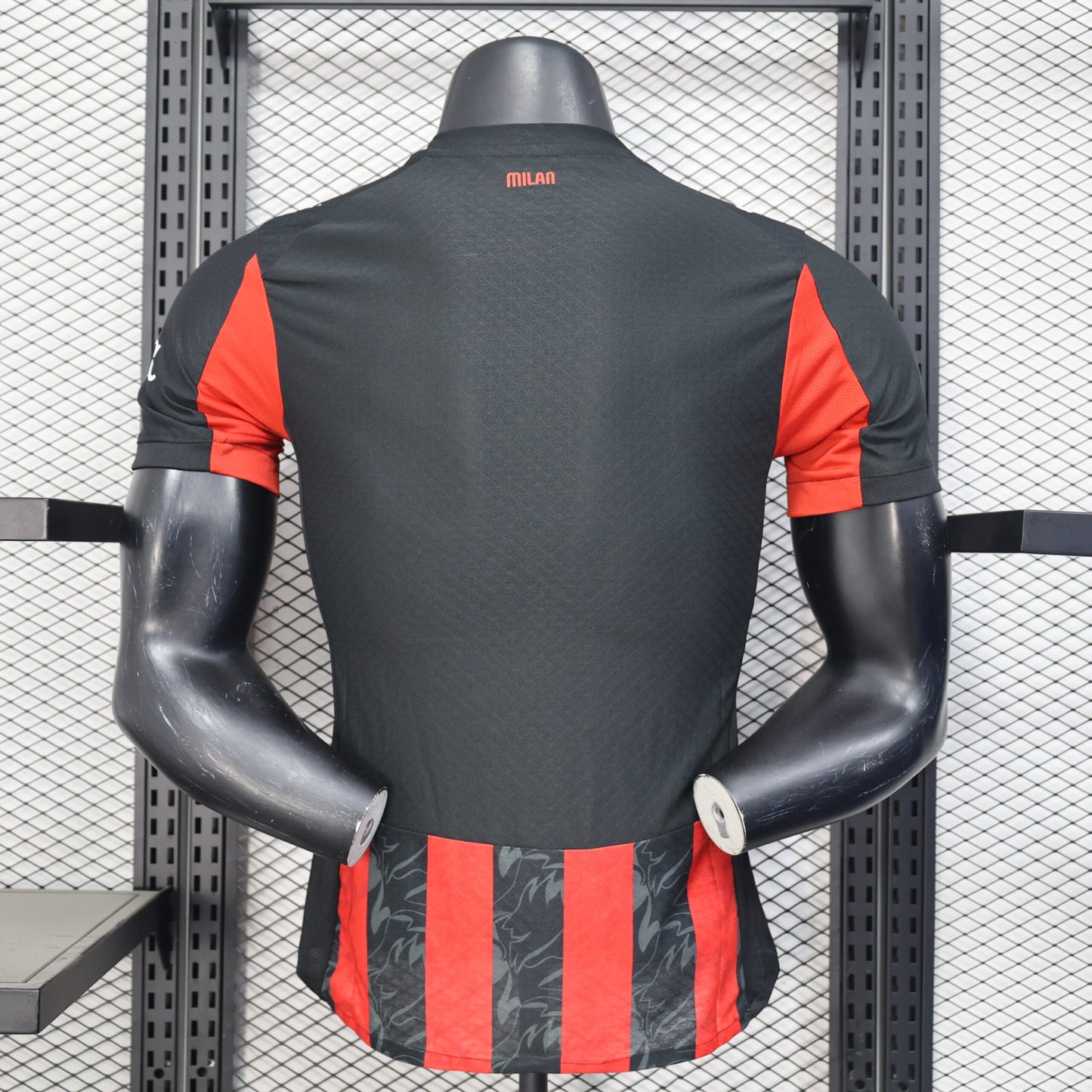 AC Milan Player Version 25/26