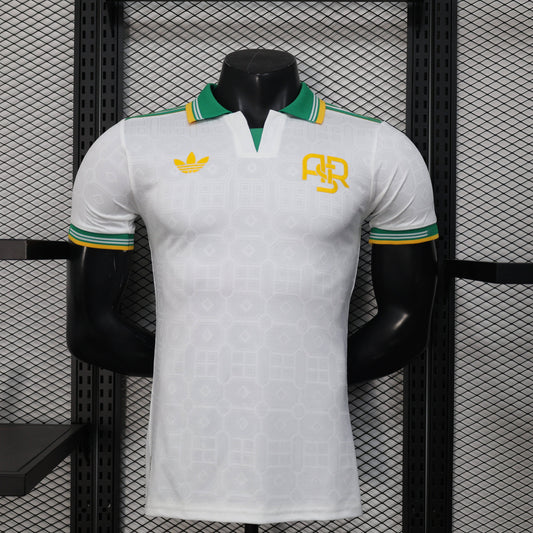 Roma Player Version 25/26