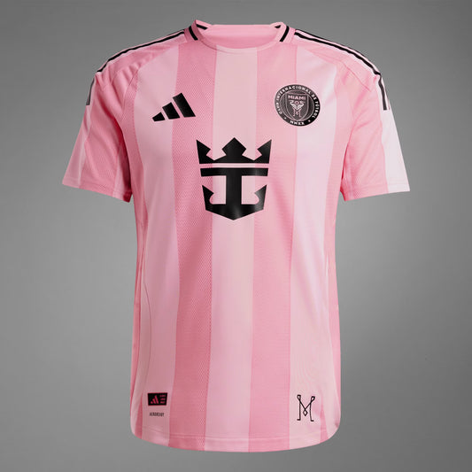 Inter Miami Player Version 25/26