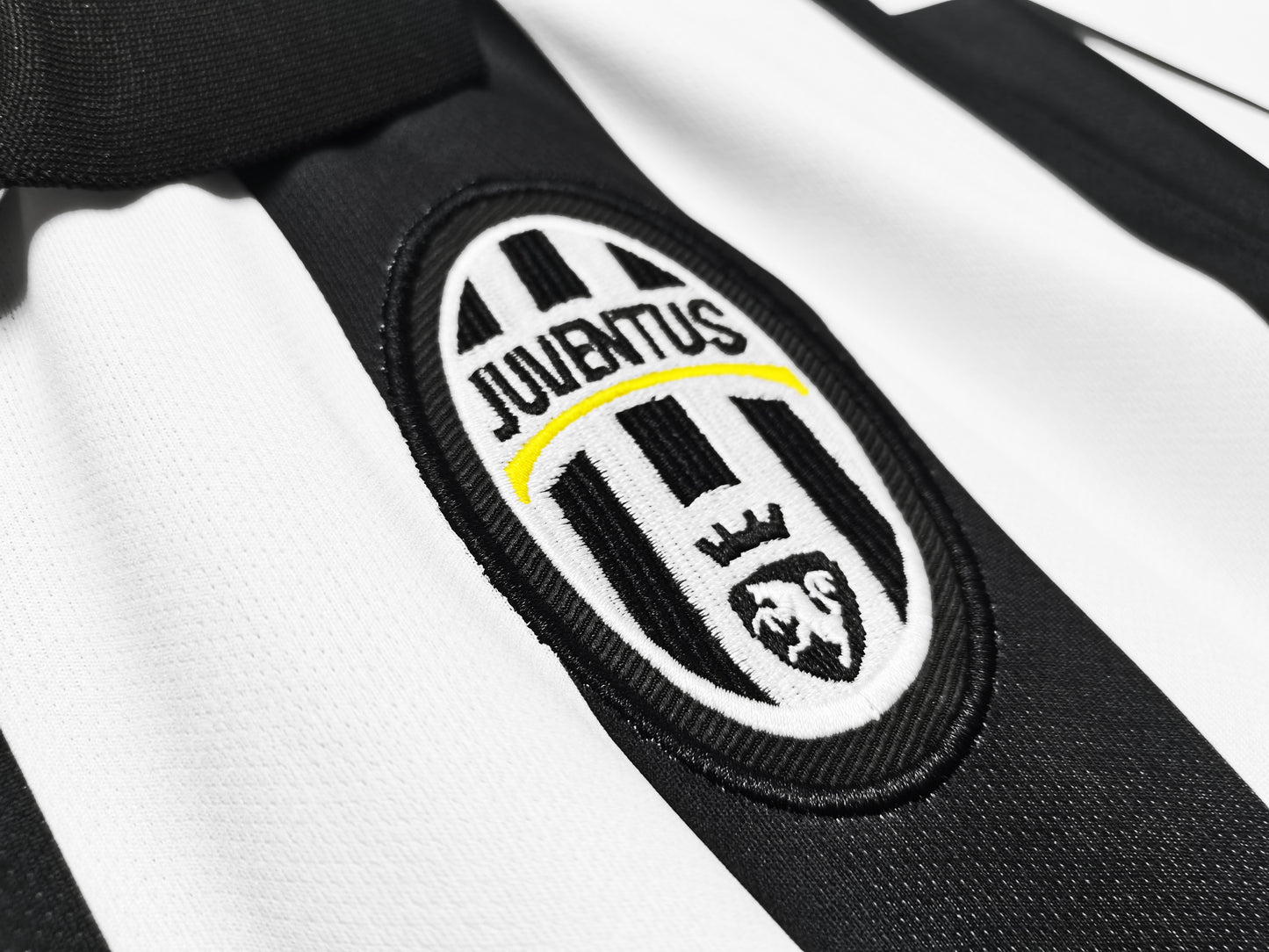 Juventus Retro Version 14/15