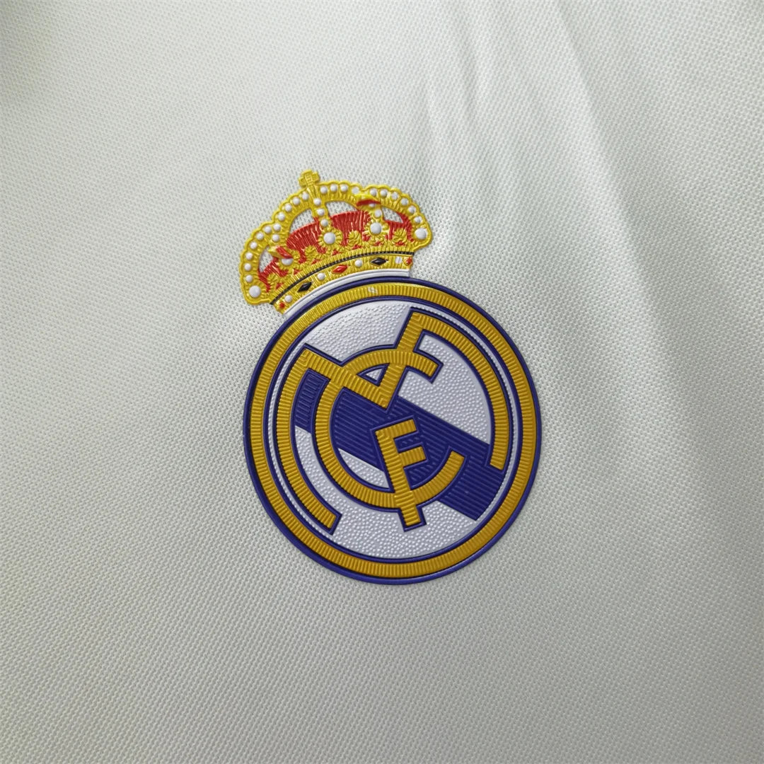 Real Madrid Retro Version 16/17