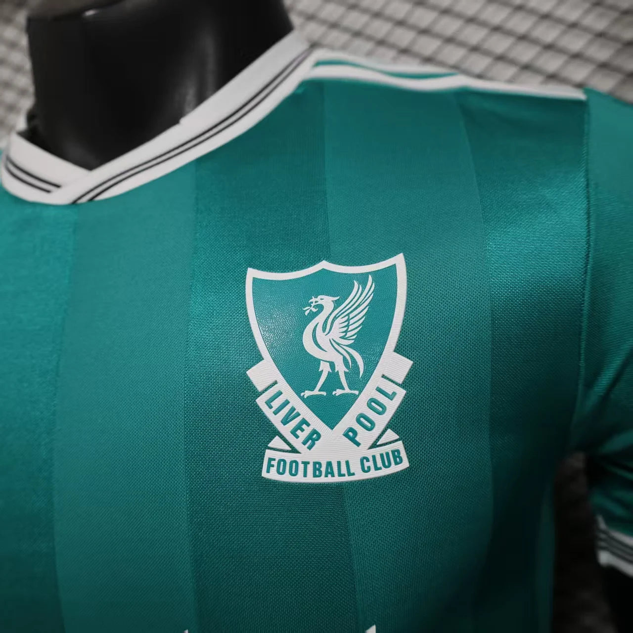 Liverpool Player Version 25/26