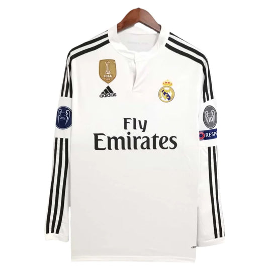 Real Madrid Retro Version 14/15