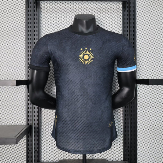 Messi Player Version Edicion Especial