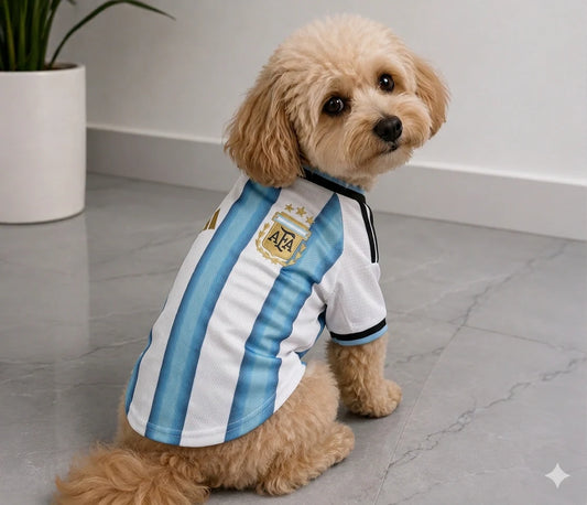 Argentina 26/27 Mascotas