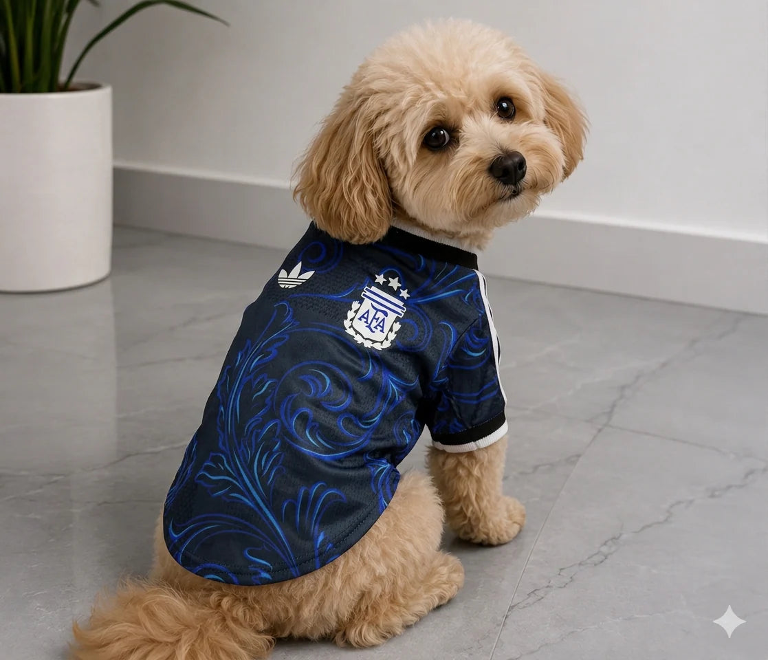 Argentina 26/27 Mascotas