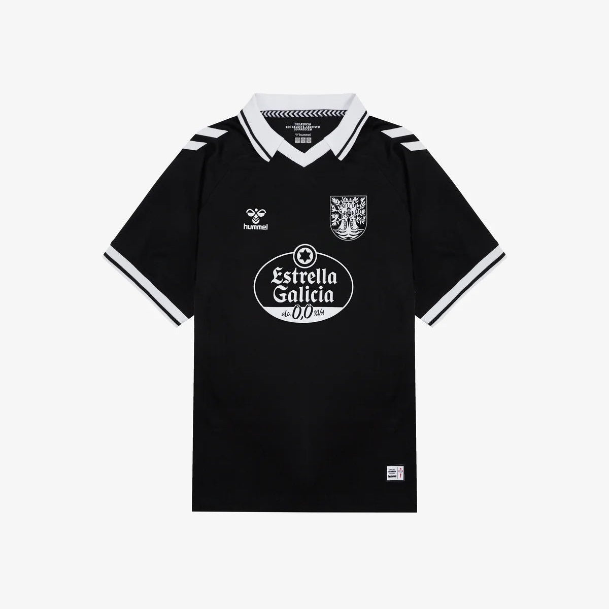 Celta de Vigo 25/26