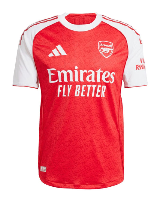 Arsenal Player Version 25/26