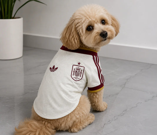 España 26/27 Mascotas