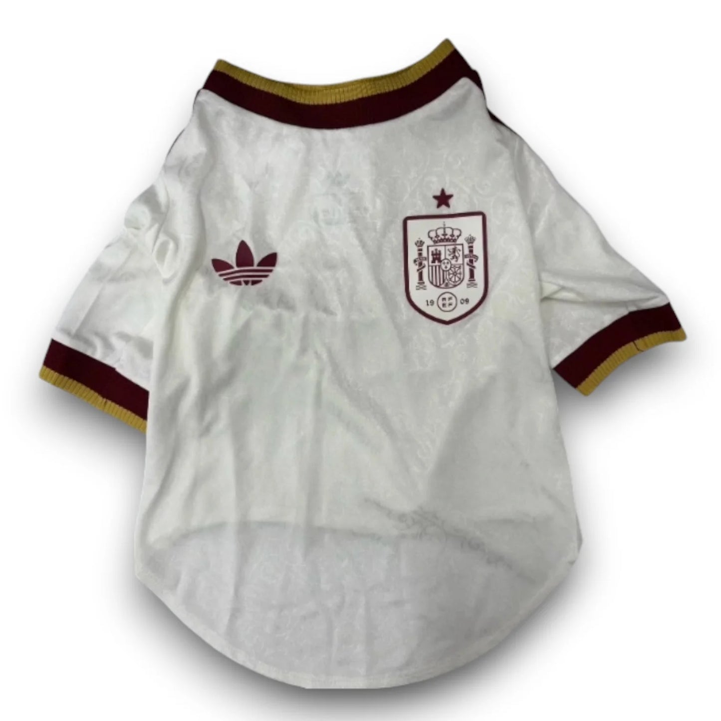 España 26/27 Mascotas