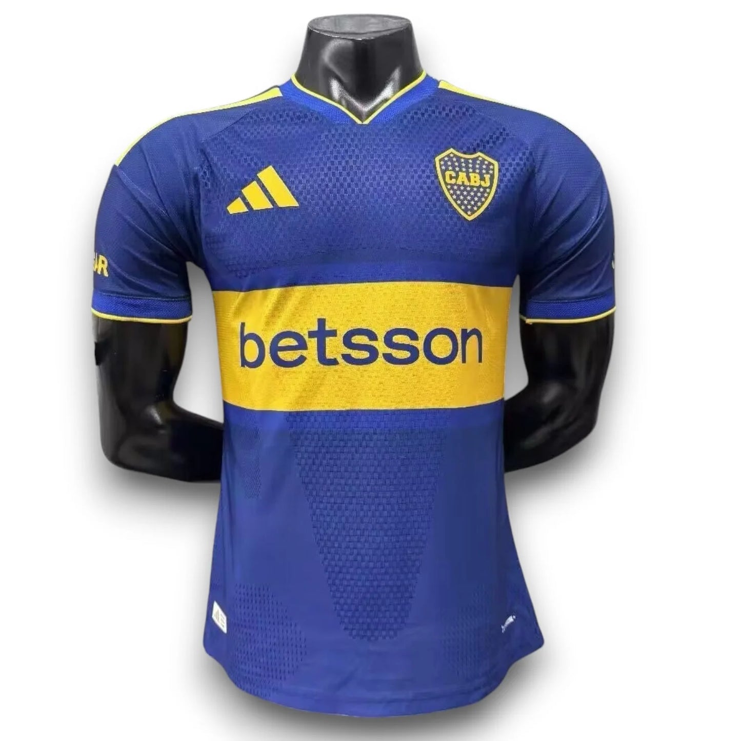 Boca Juniors Player Version 26/27