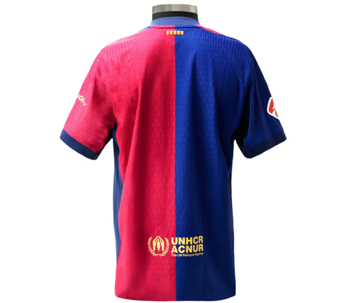 Barcelona Player Version Travis Scott 24/25