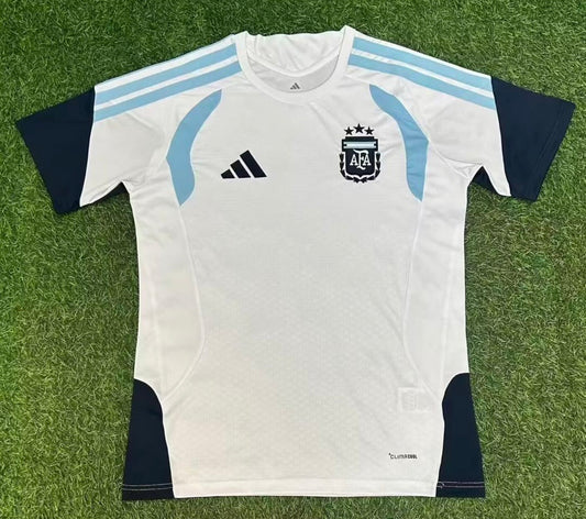 Argentina Entrenamiento 26/27