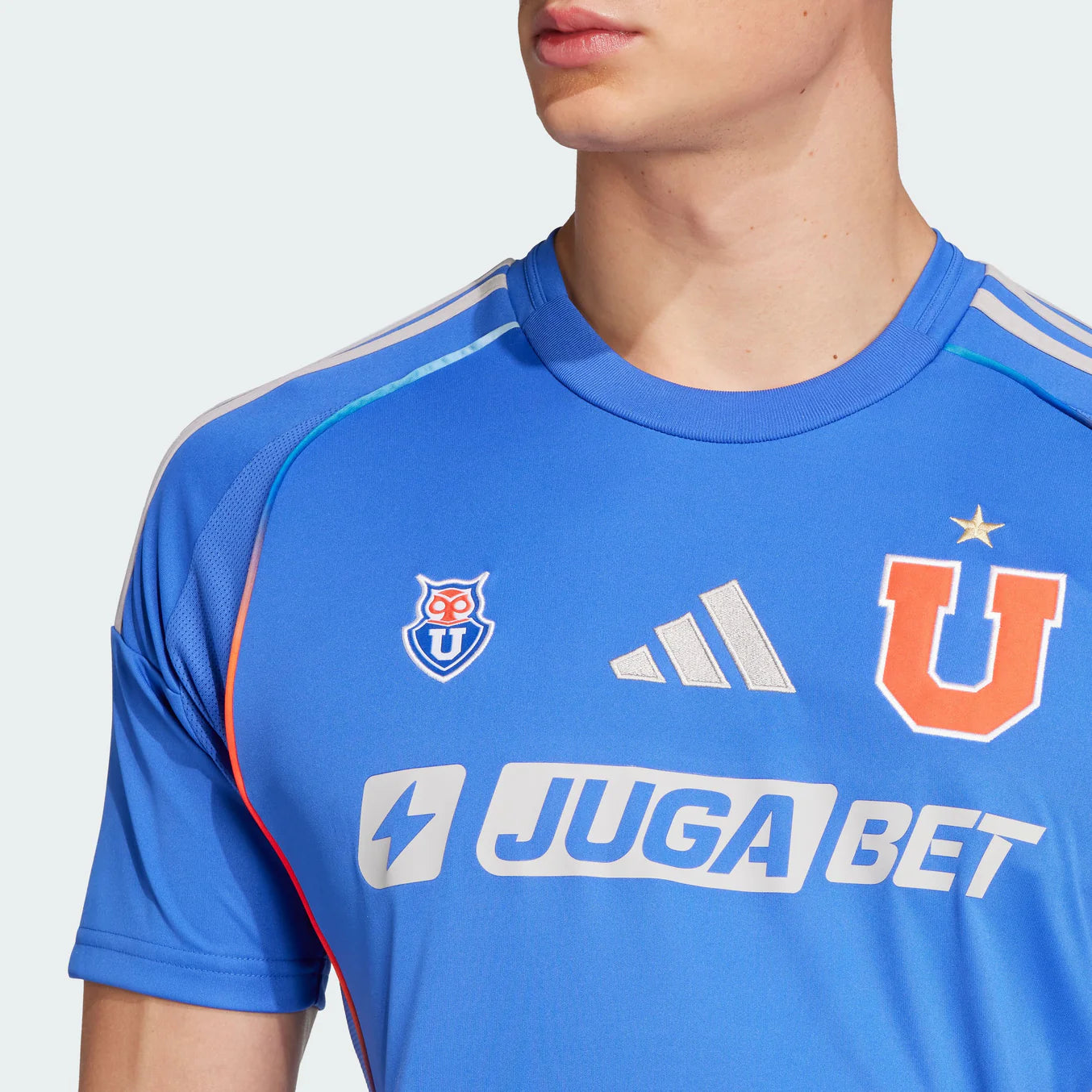 Universidad de Chile Fan Version 25/26