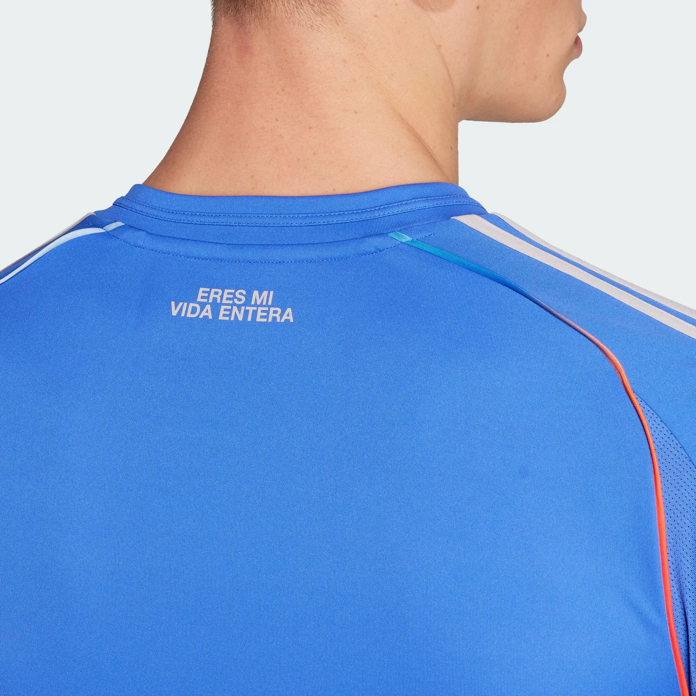 Universidad de Chile Fan Version 25/26