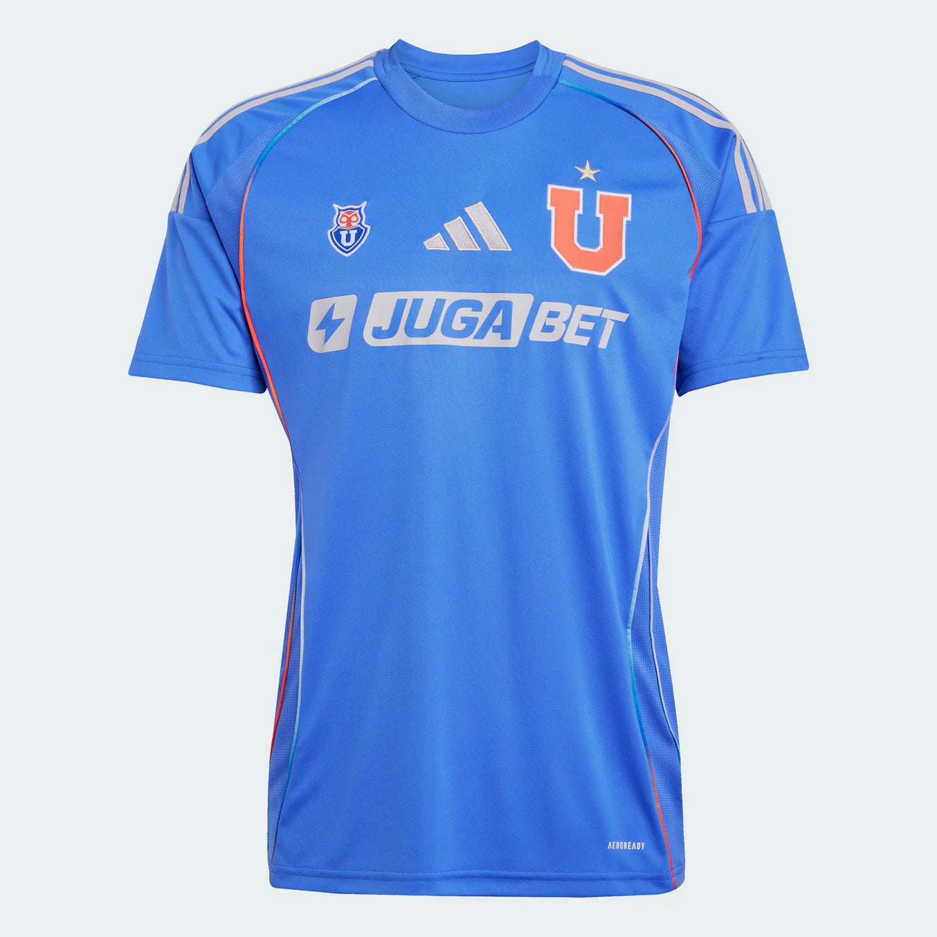 Universidad de Chile Fan Version 25/26