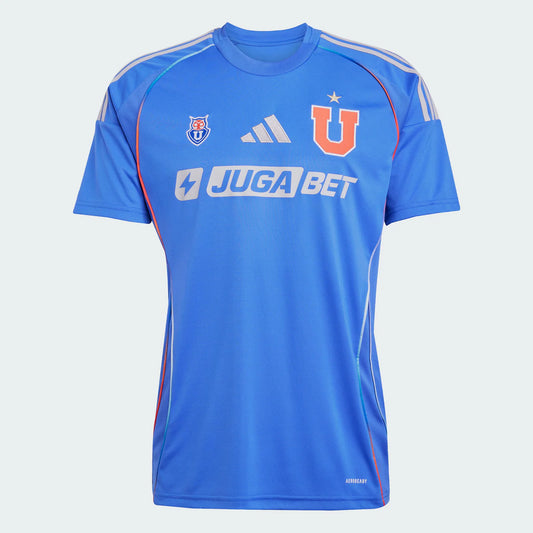 Universidad de Chile Fan Version 25/26